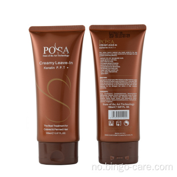 Hårreparerende Argan Oil Hair Masque